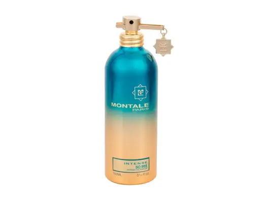 Montale Intense So Iris Eau de Parfum 100 ml