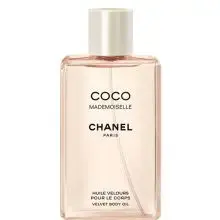 Chanel Coco Mademoiselle Body Oil 200ml