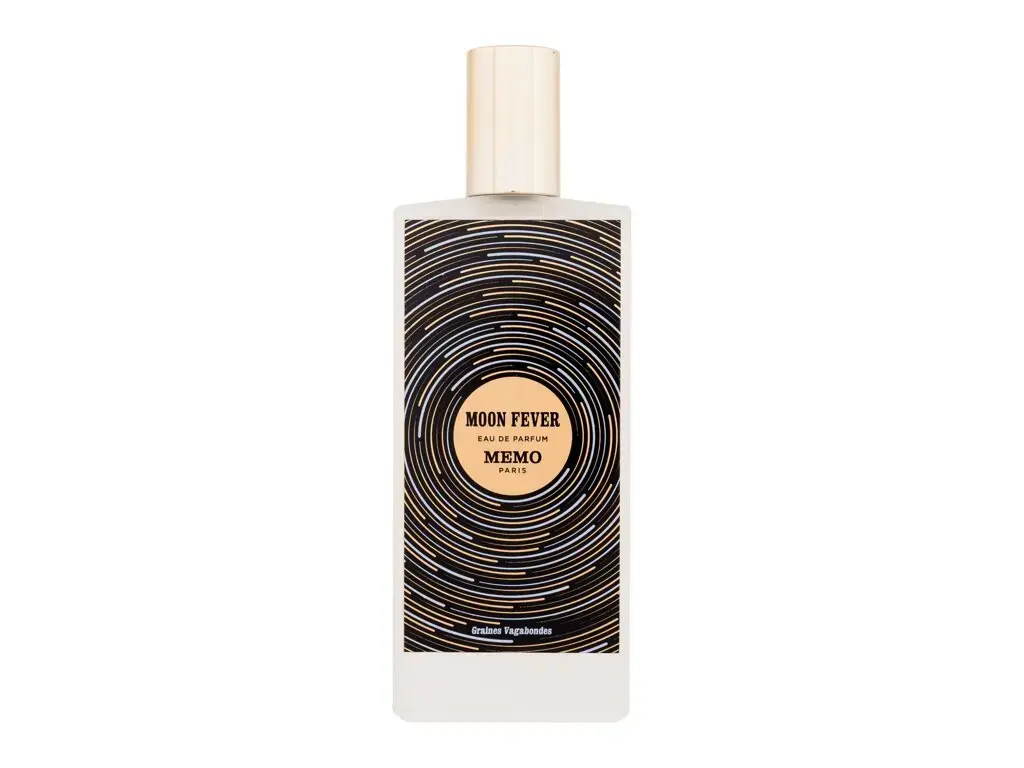 Memo Paris Graines Vagabondes Moon Fever Eau de Parfum 75 ml