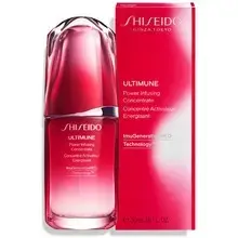 Shiseido Ultimune Power Infusing Concentrate Serum 120ml