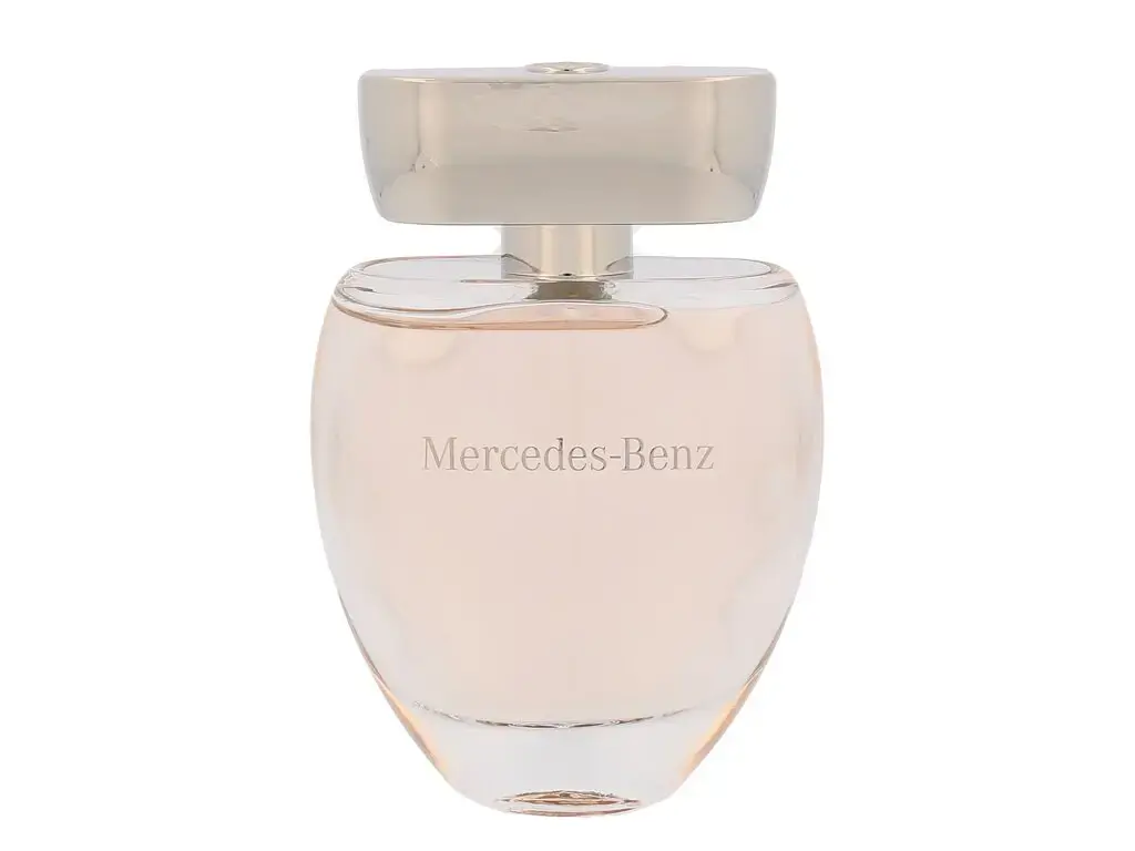 Mercedes-Benz For Women Eau de Parfum 90 ml
