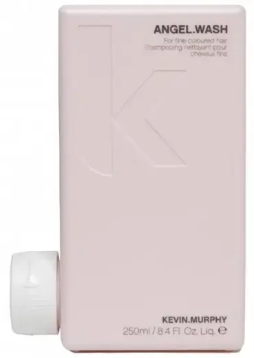 Kevin Murphy Angel Wash Beautifying and Regenerating Shampoo for Fine, Colour-treated Hair 40 Ml