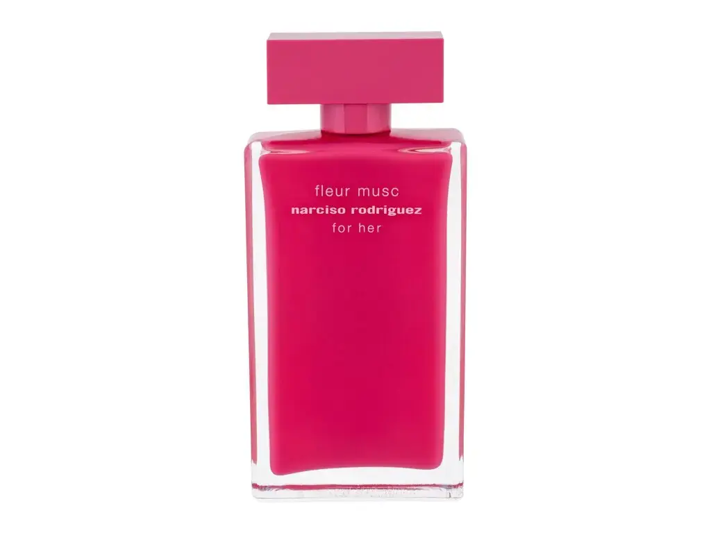 Narciso Rodriguez Fleur Musc for Her Eau de Parfum 100 ml