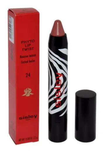 Sisley Phyto Lip Twist 24 Rose Nude 2,5g