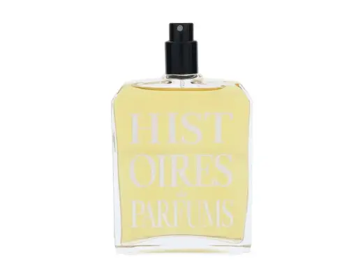 Histoires de Parfums Noir Patchouli Eau de Parfum 120 ml