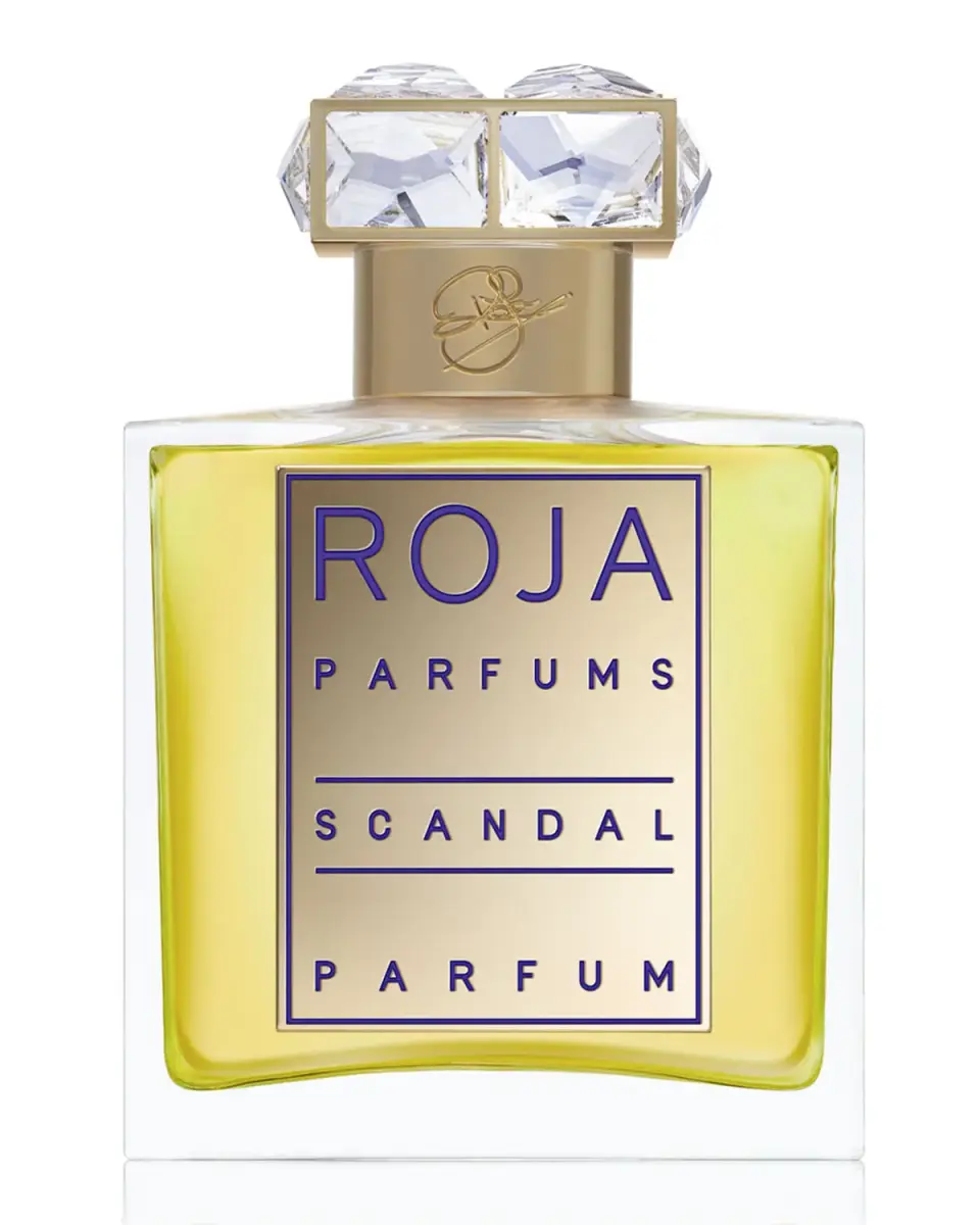 Roja Parfums Scandal Pour Femme Parfum 50Ml in Clear