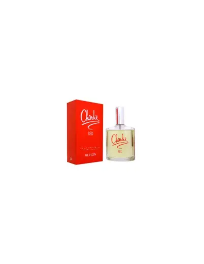 Revlon Charlie Red (EDT) туалетная вода для женщин 100 мл