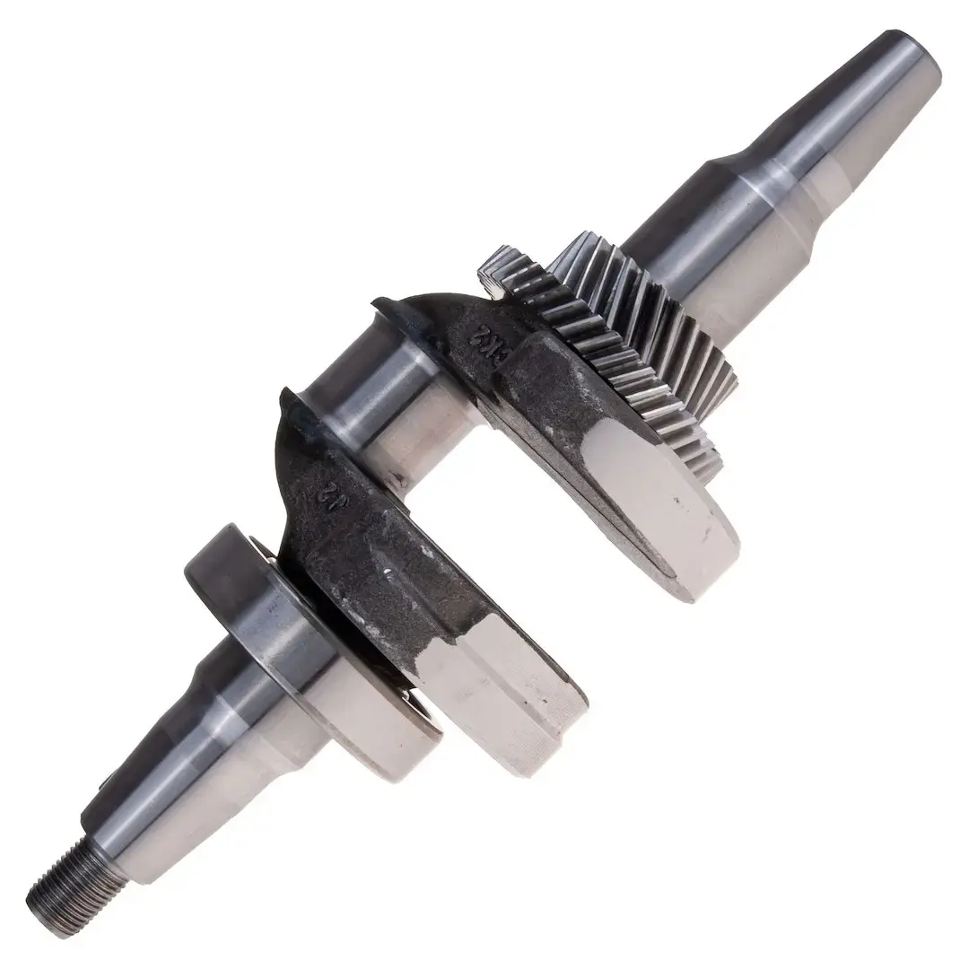 Kloķvārpsta ģeneratoram T05004