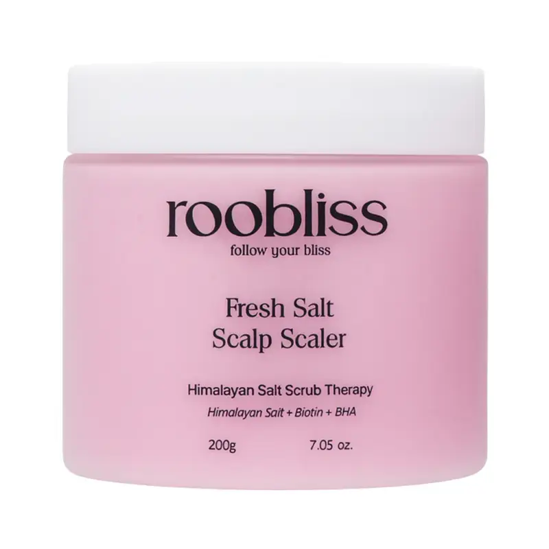 Rootonix ROOBLISS Fresh Salt Scalp Scaler 200 g