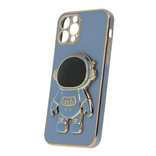 Fusion Astronaut phone case for Samsung Galaxy A14 4G (A145) | A14 5G (A146) blue