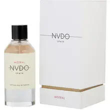 "Mistral Artisan EDP" - Mistral Artisan Eau de Parfum.