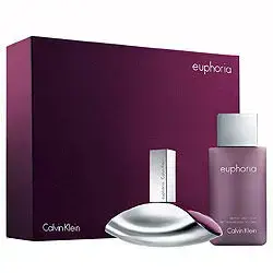 Calvin Klein Euphoria Eau de Parfum 100 ml