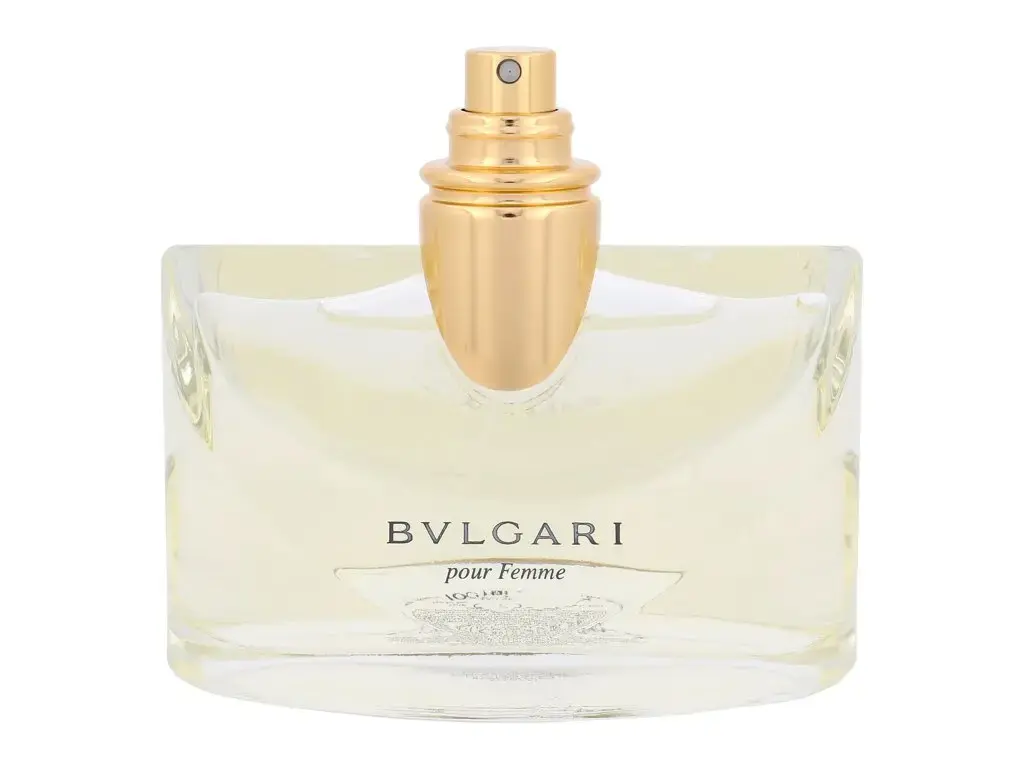 Bvlgari Pour Femme Eau de Parfum 100 ml