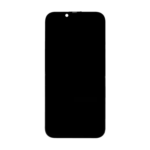Mecanico LCD Screen Incell for Iphone 14 black with frame