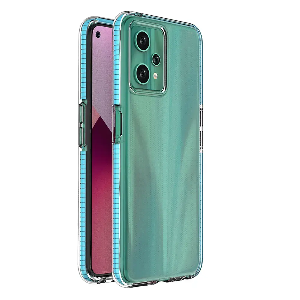 OEM Spring Case for Realme 9