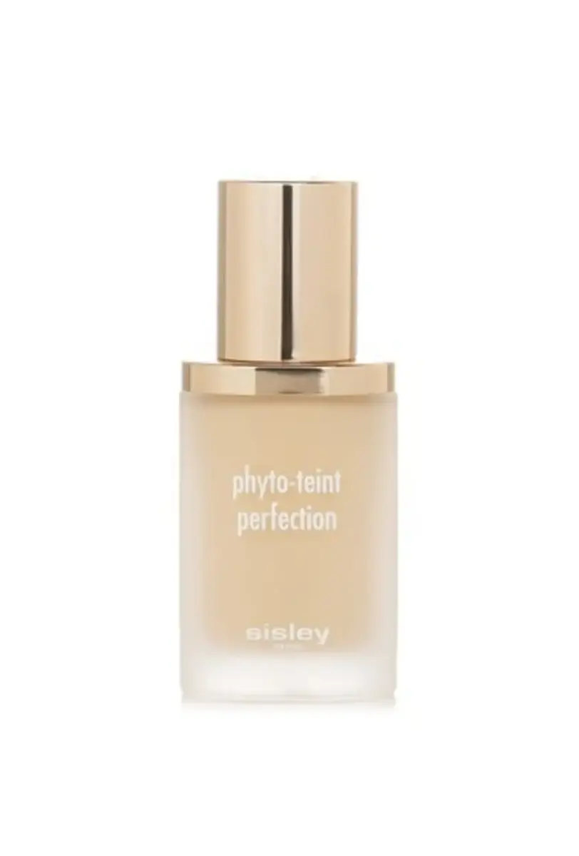 Sisley Phyto Teint Perfection 0W Porcelain