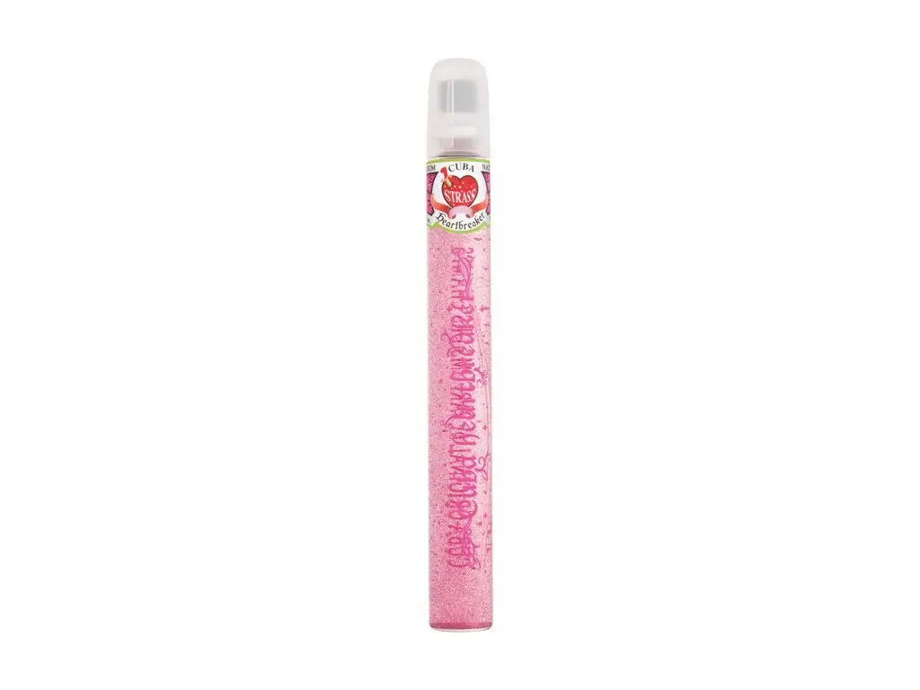 Cuba Strass Heartbreaker Eau de Parfum 35 ml