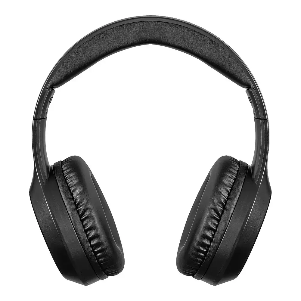 OBAL:ME Calmer Wireless Over-Ear ANC Headphones Black