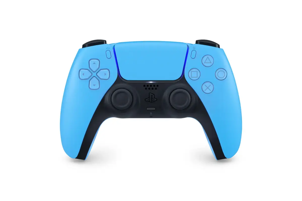 Sony Controller DualSense V2 / 1000040195 Blue