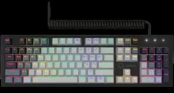 Azar 514 (EN|RU) White|Black