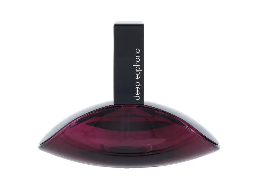 Calvin Klein Deep Euphoria Eau de Parfum 50 ml