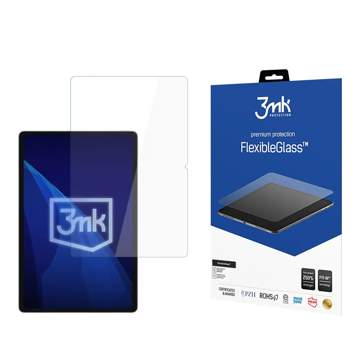 3mk Protection Realme Pad 2 Lite - up to 13" 3mk FlexibleGlass