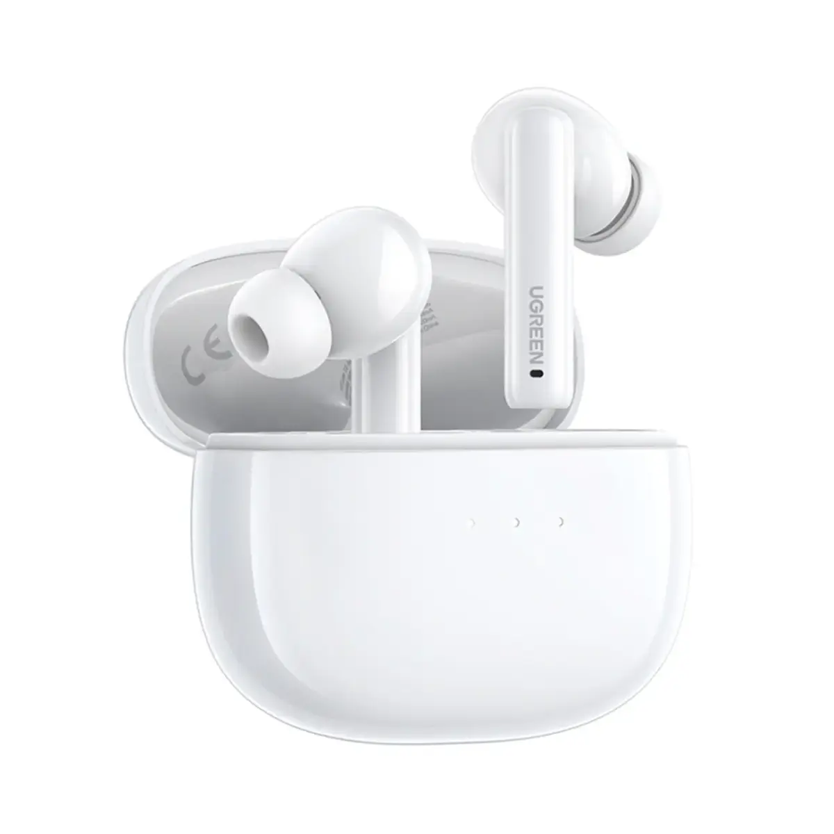 UGREEN Wireless Headphones  HiTune T3 ANC (White)
