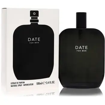 Fragrance One Date For Men Extrait de Parfum 100ml