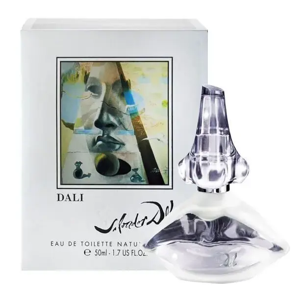 Salvador Dali Dali 2011 Eau de Toilette 100 ml