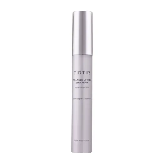 Tirtir, Collagen Lifting, Eye Cream, 15 ml