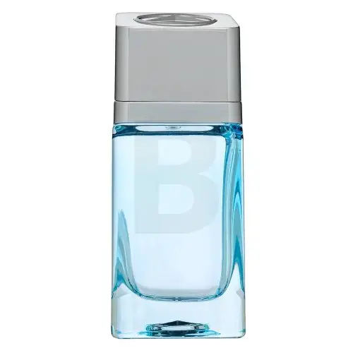 Mercedes-Benz Select Day Eau de Toilette for men 100 ml