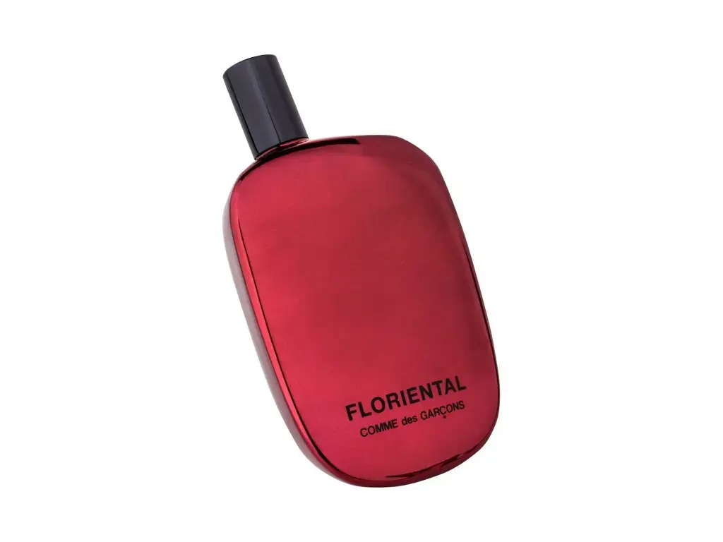 COMME des GARCONS Floriental Eau de Parfum 100 ml