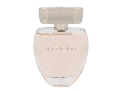 Mercedes-Benz For Women Eau de Parfum 90 ml