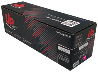 Toneris UPrint HP W2213X Magenta 207X
