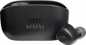 JBL Wave 100TWS Black