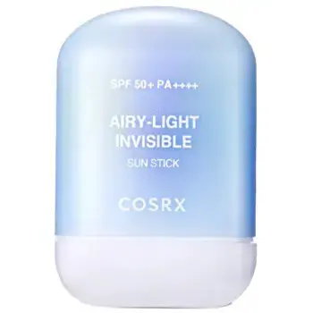 COSRX Airy-Light Invisible Sun Stick SPF 50 19.0g