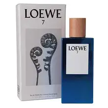 Loewe 7 (EDT) tualettvesi meestele 100 ml
