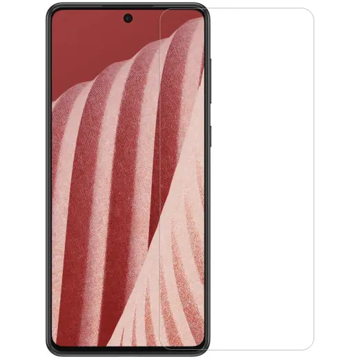 Nillkin Amazing H aizsargstikls telefona ekrānam Galaxy A73