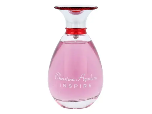 Christina Aguilera Inspire Eau de Parfum 100 ml