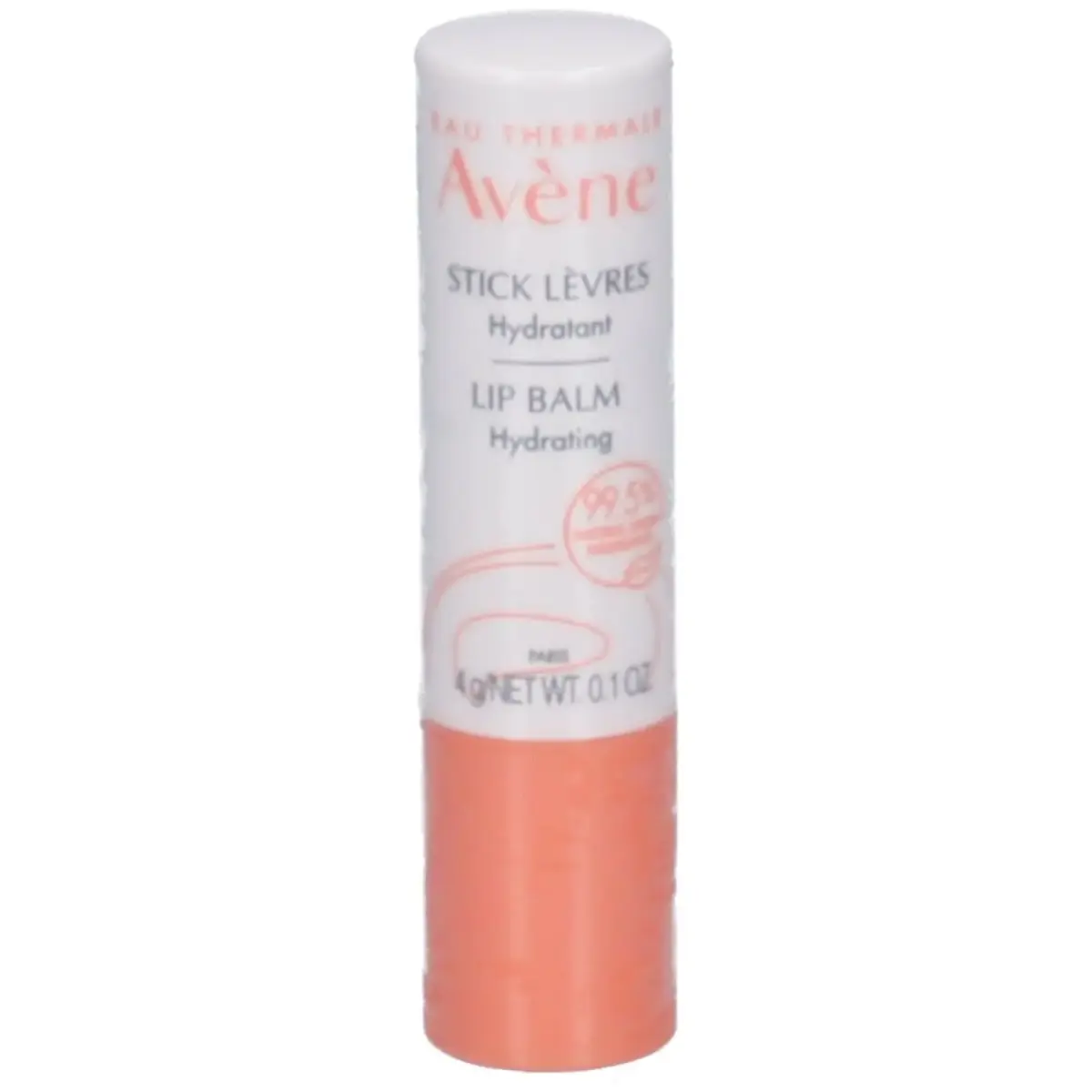 Avène Moisturizing Lip Stick 4g