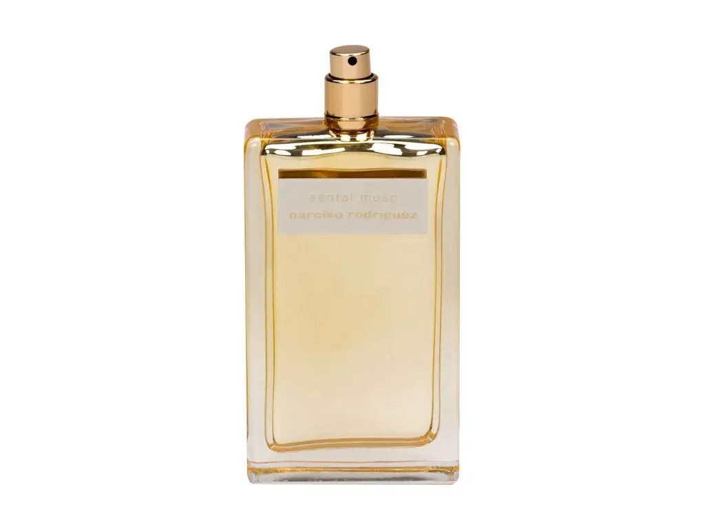 Narciso Rodriguez Santal Musc Eau de Parfum 100 ml