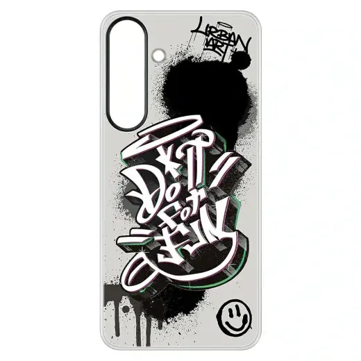 EF-JS931CBE Samsung FlipSuit Protective Cover for Galaxy S25 Black Foto 7
