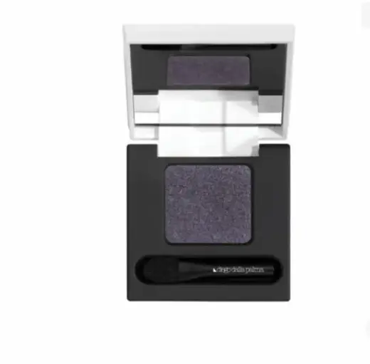 Diego Dalla Palma, Satin Pearl, Eyeshadow Palette, 110, Deep Purple, 2 g