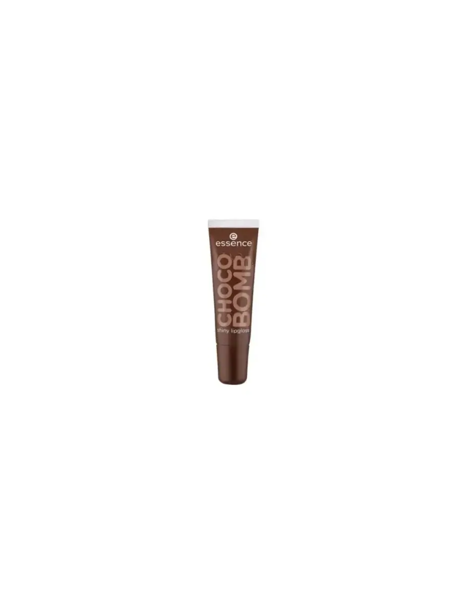 Essence Cosmetics Choco Bomb Brillo De Labios 01 10ml