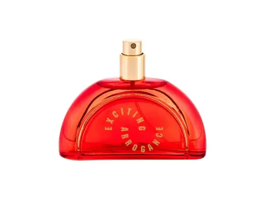 Arrogance Exciting Eau de Toilette 50 ml