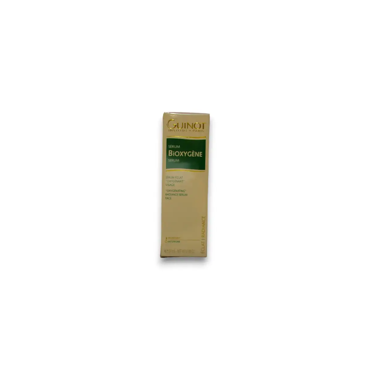 Guinot, Bioxygene , Revitalising, Serum, For Face, 30 ml