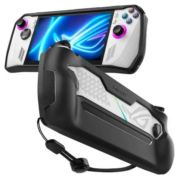 Spigen Rugged Armor Asus Rog Ally black ACS06921