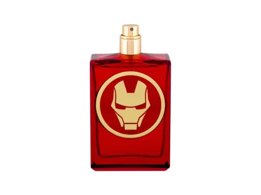 Marvel Iron Man Eau de Toilette 100 ml