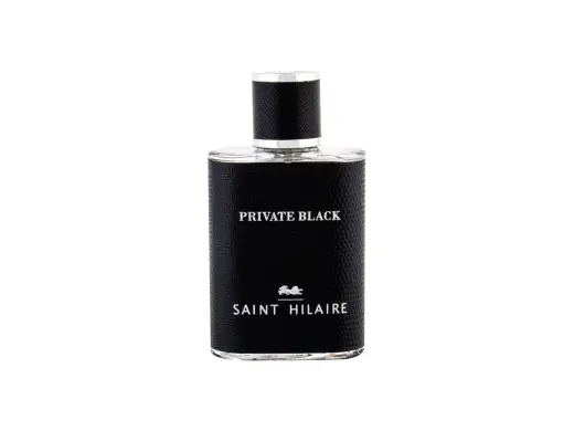 Saint Hilaire Private Black Eau de Parfum 100 ml