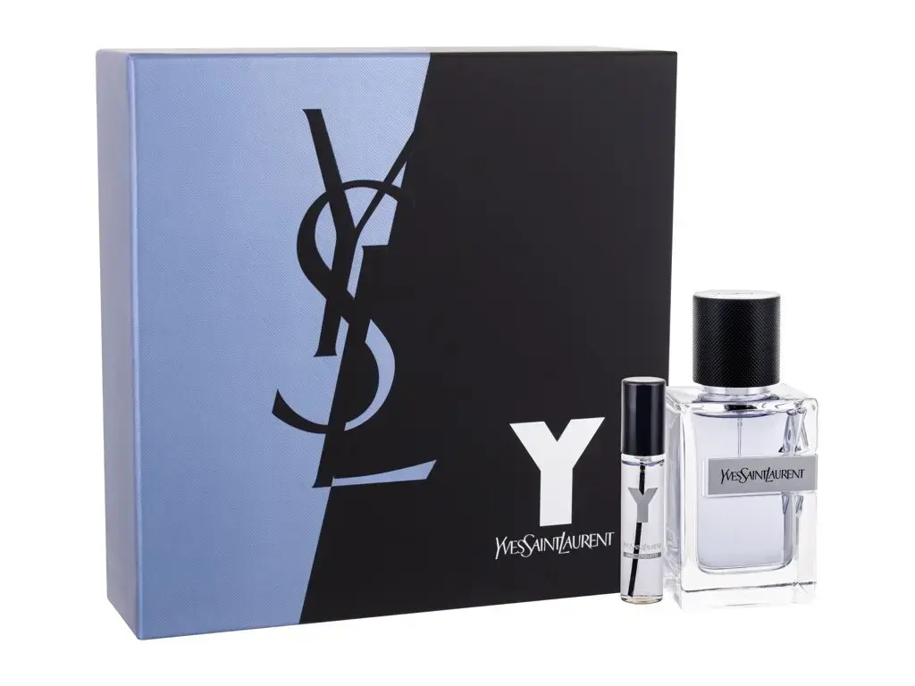 Yves Saint Laurent Y Eau de Toilette 60 ml